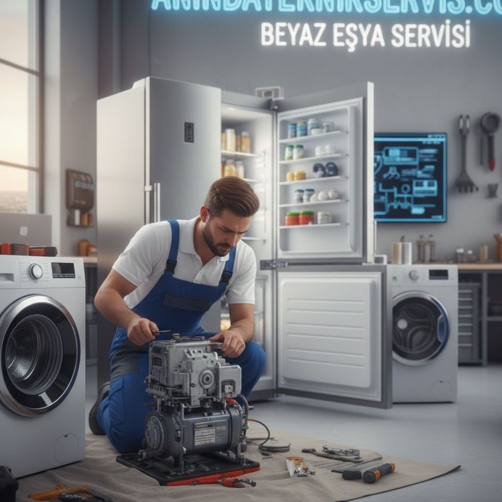 Beyoğlu  servis çalışması
